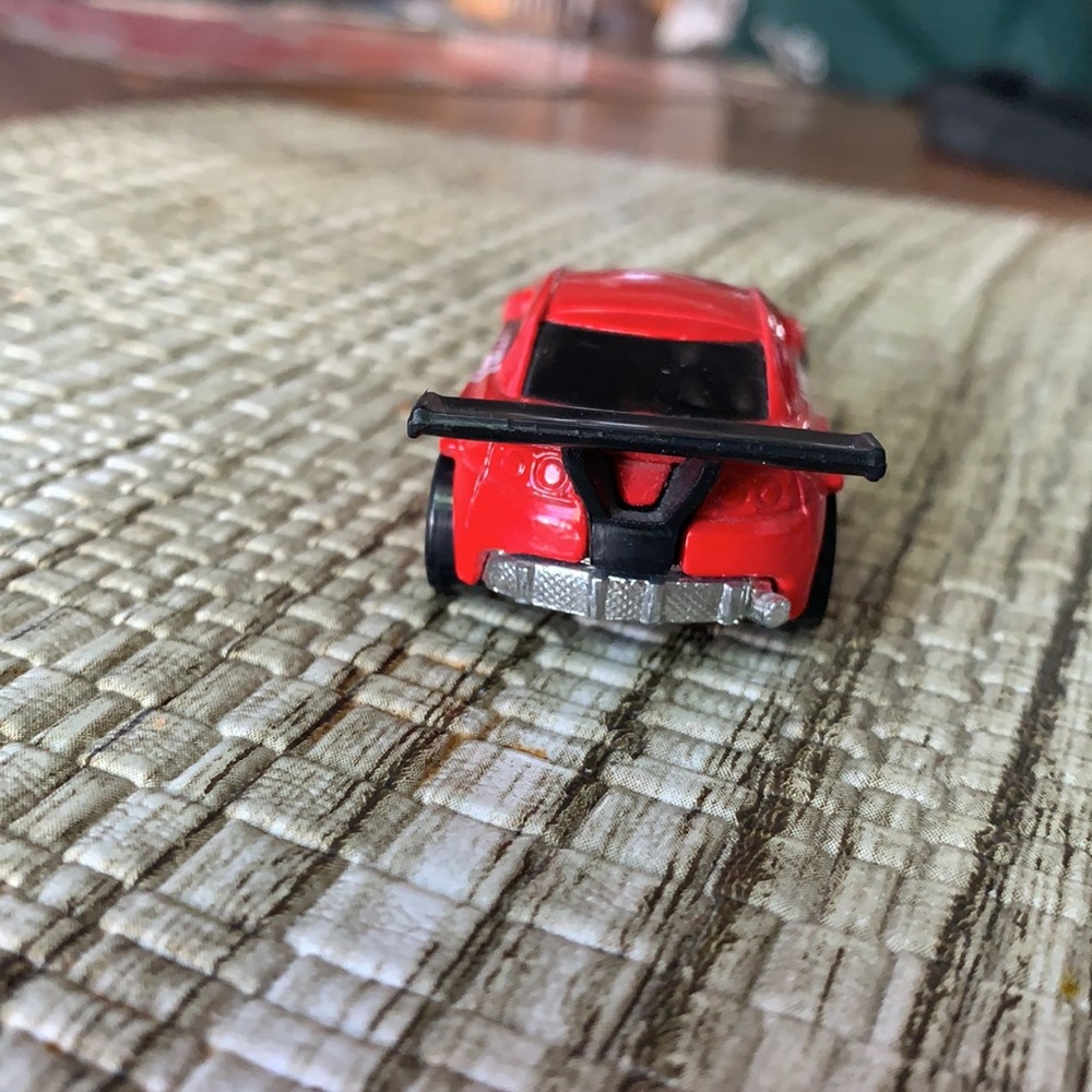 Hot Wheels Yu-Gi-Oh! ~ EUC - Picture 4 of 5